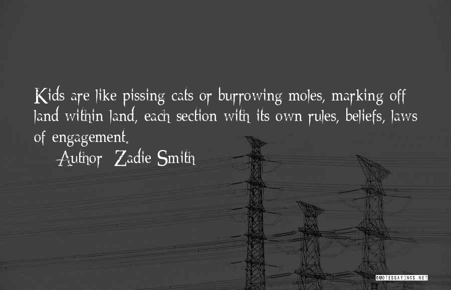 Zadie Smith Quotes 755632