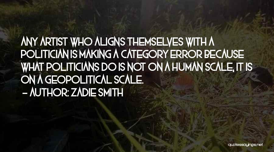 Zadie Smith Quotes 943206