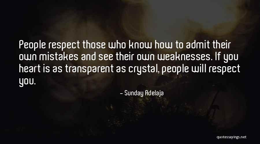 Zadiesmith Quotes By Sunday Adelaja Zadiesmith Quotes By Sunday Adelaja