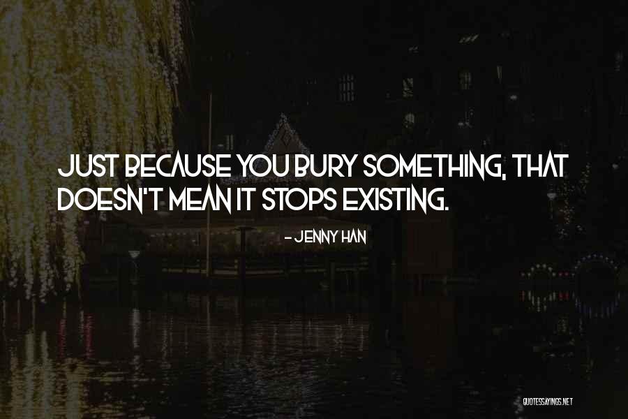 Zadig Voltaire Quotes By Jenny Han Zadig Voltaire Quotes By Jenny Han