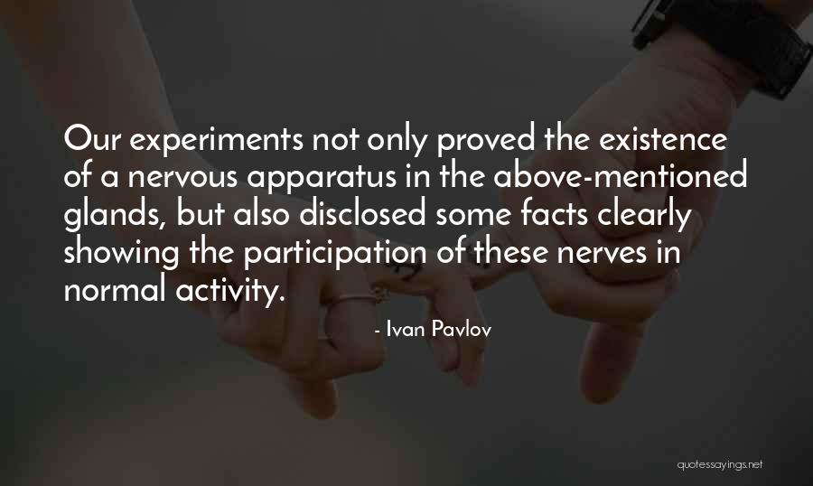 Zadnji Potresi Quotes By Ivan Pavlov Zadnji Potresi Quotes By Ivan Pavlov