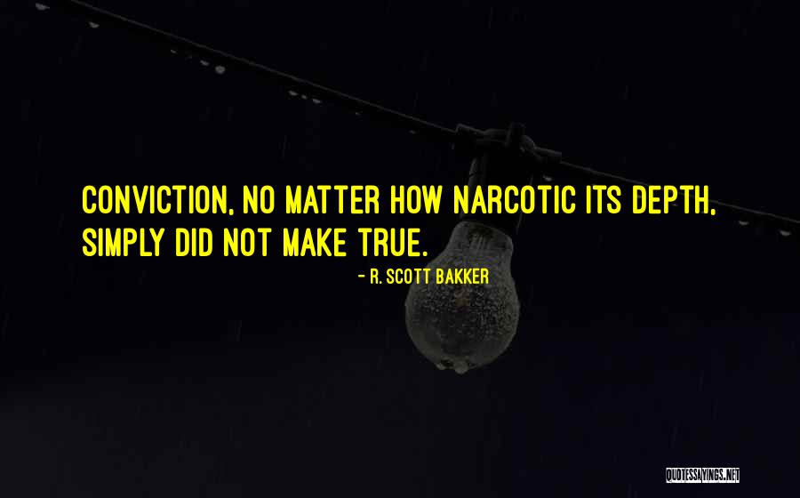 Zadora Jewelry Quotes By R. Scott Bakker Zadora Jewelry Quotes By R. Scott Bakker