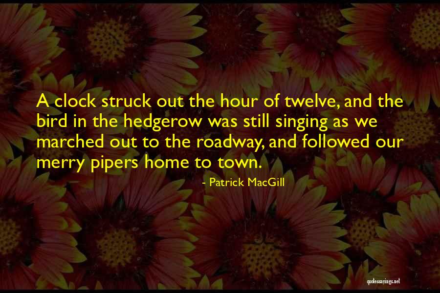 Zadora Of Hairspray Quotes By Patrick MacGill Zadora Of Hairspray Quotes By Patrick MacGill