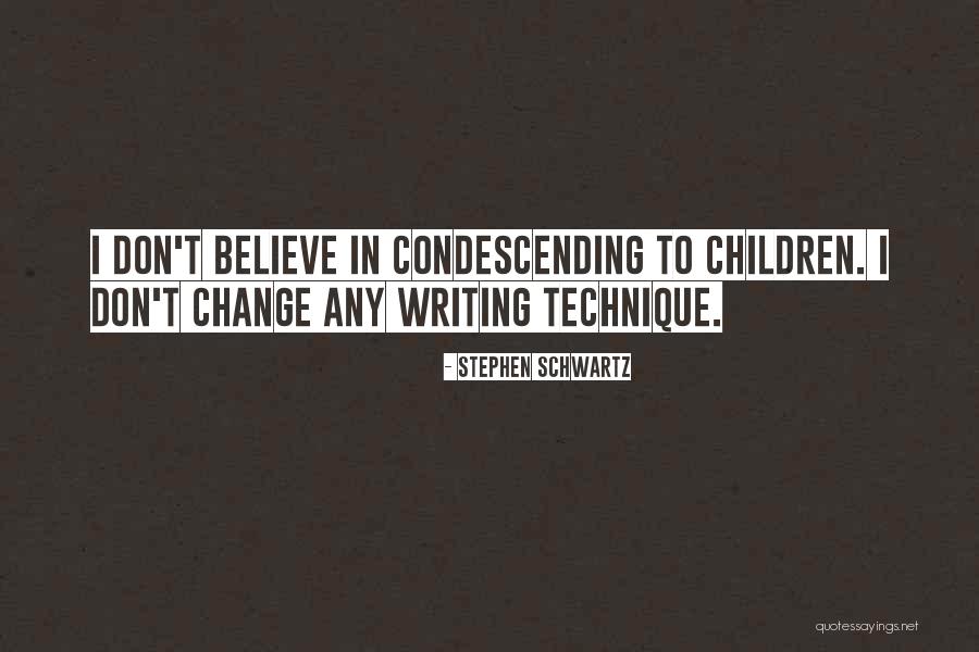 Zadornov 7 Quotes By Stephen Schwartz Zadornov 7 Quotes By Stephen Schwartz