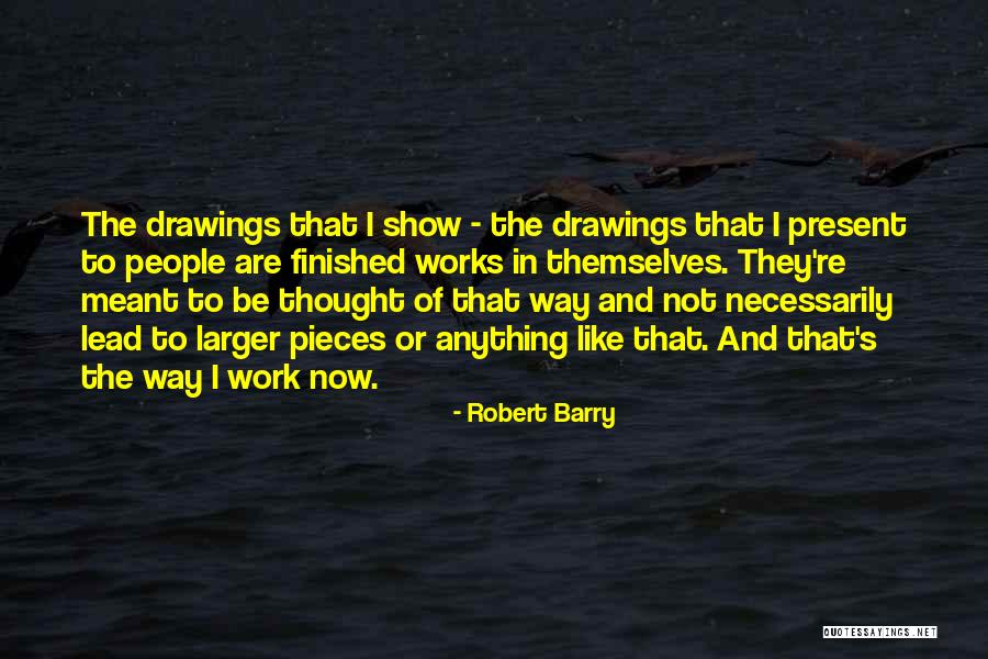 Zadravec Sismanovic Quotes By Robert Barry Zadravec Sismanovic Quotes By Robert Barry