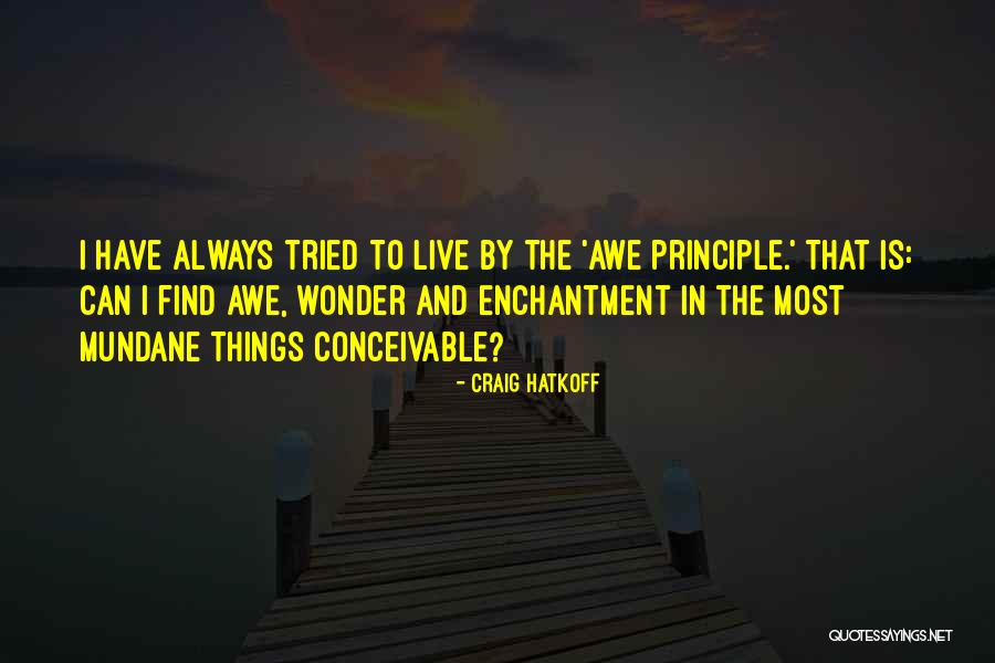 Zadrealty Quotes By Craig Hatkoff Zadrealty Quotes By Craig Hatkoff