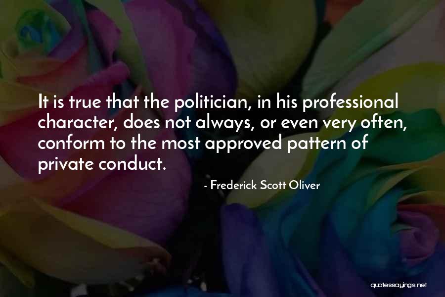 Zadrien Quotes By Frederick Scott Oliver Zadrien Quotes By Frederick Scott Oliver