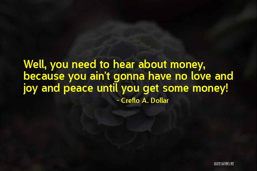 Zadrima Quotes By Creflo A. Dollar Zadrima Quotes By Creflo A. Dollar