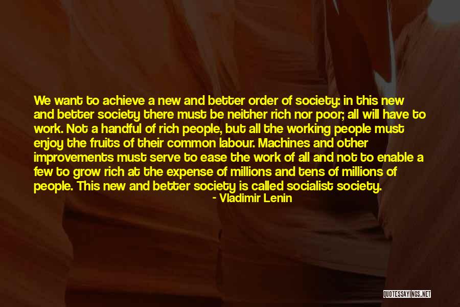 Zadrina Quotes By Vladimir Lenin Zadrina Quotes By Vladimir Lenin