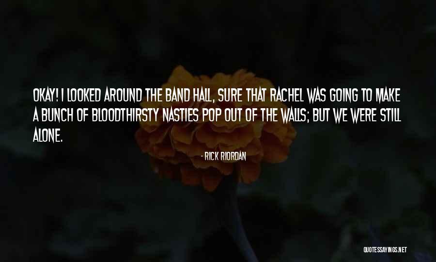 Zadrozny Address Quotes By Rick Riordan Zadrozny Address Quotes By Rick Riordan