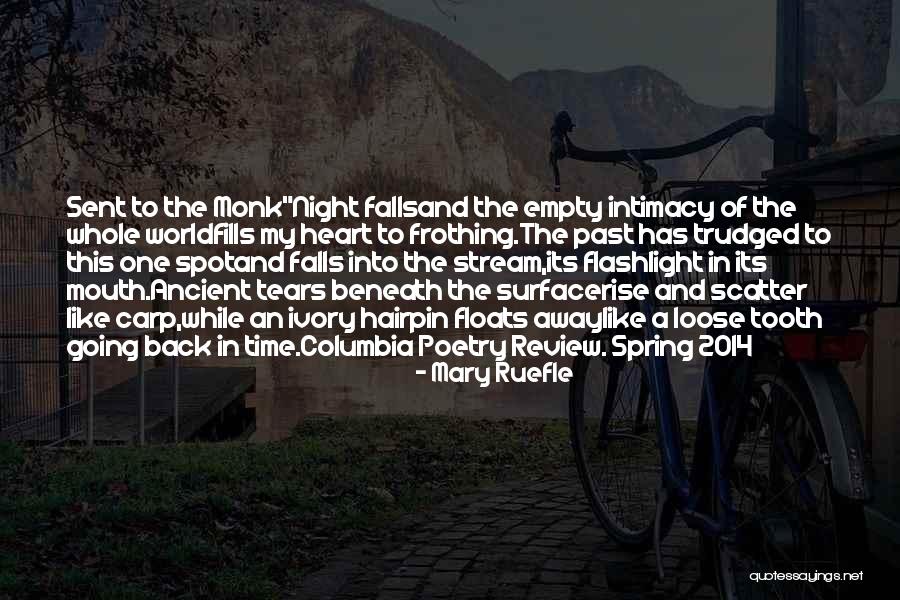 Zadzierac Quotes By Mary Ruefle Zadzierac Quotes By Mary Ruefle