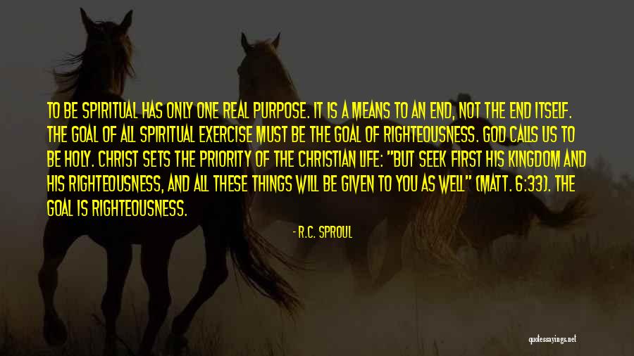 Zaeef Hadees Quotes By R.C. Sproul Zaeef Hadees Quotes By R.C. Sproul