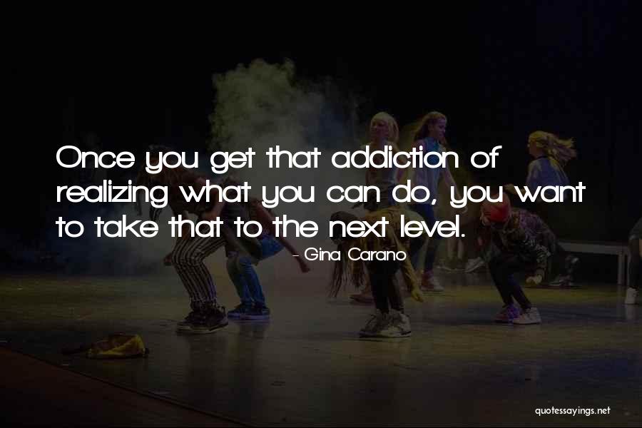 Zaeefkhan Quotes By Gina Carano Zaeefkhan Quotes By Gina Carano