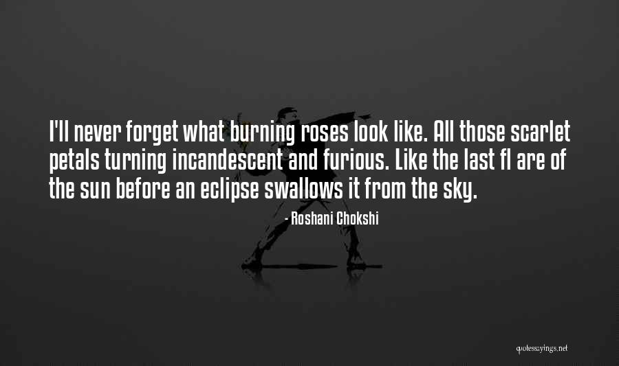 Zaela Rae Quotes By Roshani Chokshi Zaela Rae Quotes By Roshani Chokshi