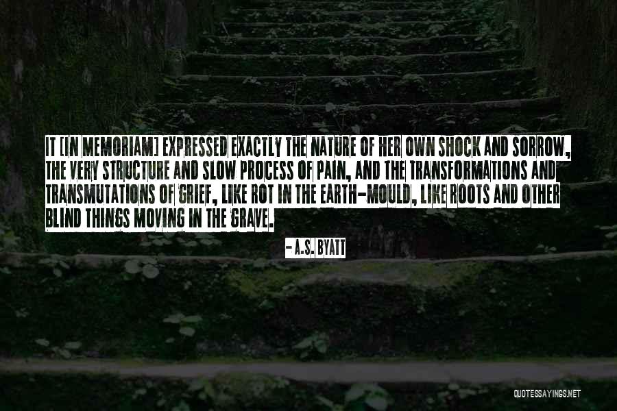 Zaelabs Quotes By A.S. Byatt Zaelabs Quotes By A.S. Byatt