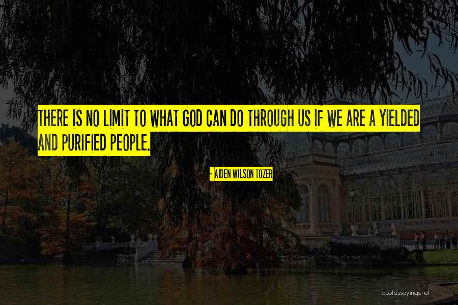 Zaelia Quotes By Aiden Wilson Tozer Zaelia Quotes By Aiden Wilson Tozer