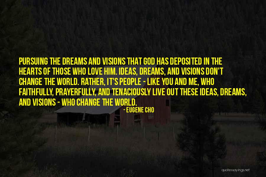 Zaelle Quotes By Eugene Cho Zaelle Quotes By Eugene Cho