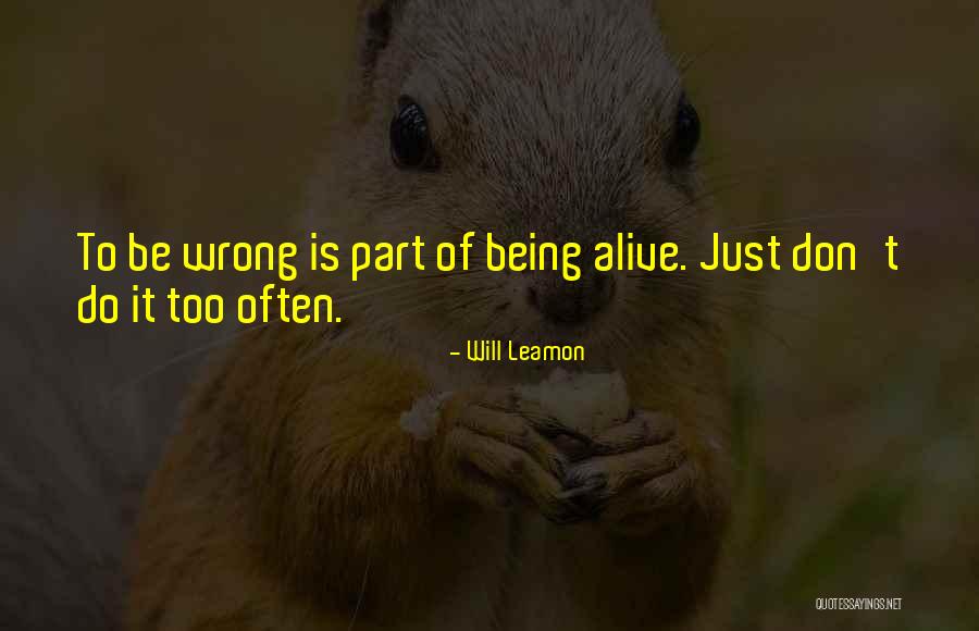 Zaentz Ceel Quotes By Will Leamon Zaentz Ceel Quotes By Will Leamon