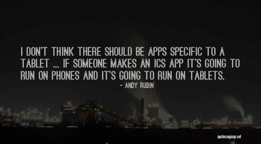 Zafar Quotes By Andy Rubin