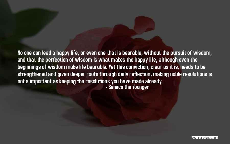 Zafarse Definicion Quotes By Seneca The Younger Zafarse Definicion Quotes By Seneca The Younger