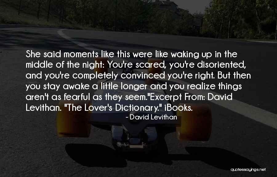 Zafarse Significado Quotes By David Levithan Zafarse Significado Quotes By David Levithan