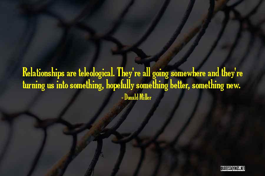 Zafeirioy Quotes By Donald Miller Zafeirioy Quotes By Donald Miller
