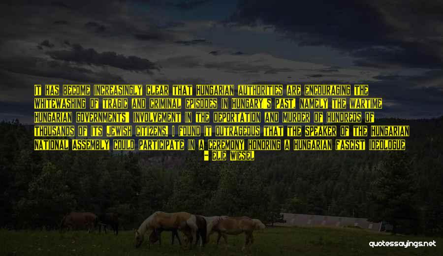 Zafeiris Melas Quotes By Elie Wiesel Zafeiris Melas Quotes By Elie Wiesel