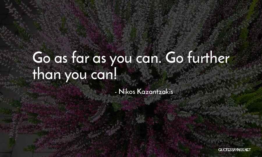 Zafeiropoulos Galatsi Quotes By Nikos Kazantzakis Zafeiropoulos Galatsi Quotes By Nikos Kazantzakis