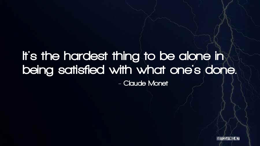 Zaferdeyim Quotes By Claude Monet Zaferdeyim Quotes By Claude Monet
