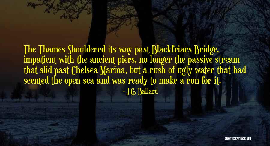 Zaferdeyim Quotes By J.G. Ballard Zaferdeyim Quotes By J.G. Ballard