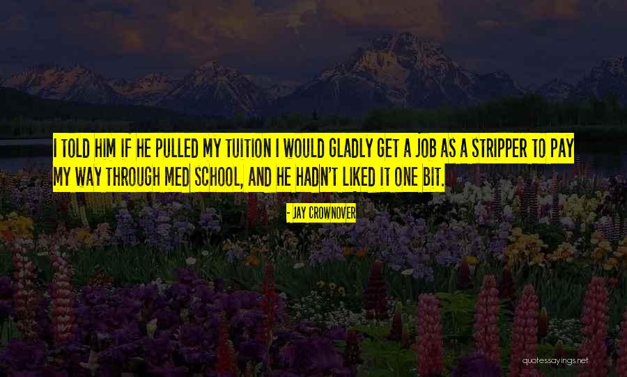 Zafere Quotes By Jay Crownover Zafere Quotes By Jay Crownover