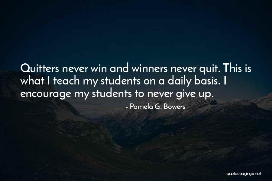 Zaferie Quotes By Pamela G. Bowers Zaferie Quotes By Pamela G. Bowers