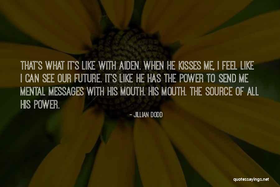 Zaferiou Quotes By Jillian Dodd Zaferiou Quotes By Jillian Dodd