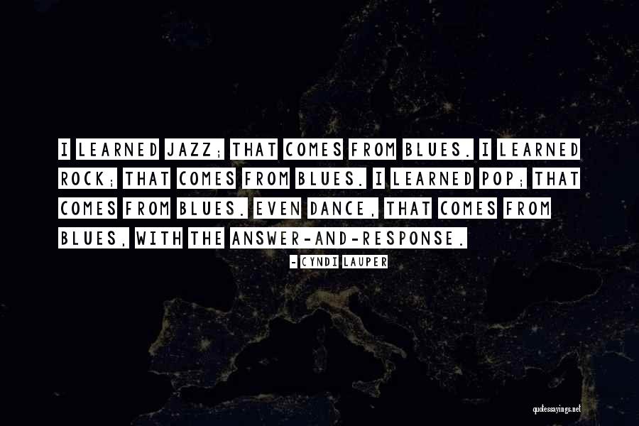 Zaferle Ilgili Quotes By Cyndi Lauper Zaferle Ilgili Quotes By Cyndi Lauper