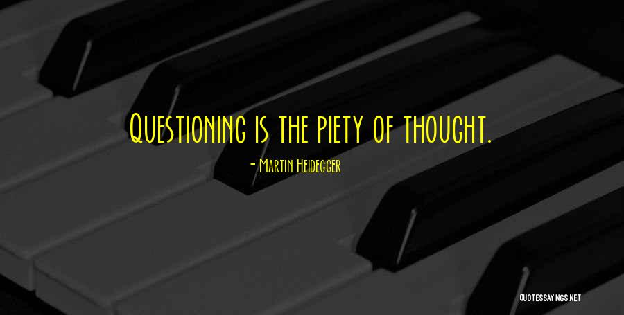Zaferle Ilgili Quotes By Martin Heidegger