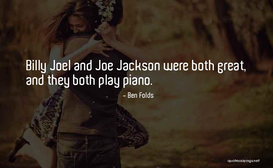 Zaferler Ilkokulu Quotes By Ben Folds Zaferler Ilkokulu Quotes By Ben Folds