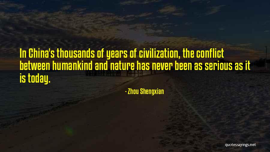 Zaferler Ilkokulu Quotes By Zhou Shengxian Zaferler Ilkokulu Quotes By Zhou Shengxian