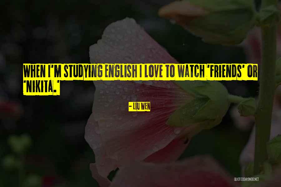 Zaffari Quotes By Liu Wen Zaffari Quotes By Liu Wen