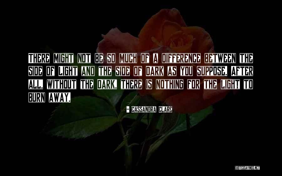 Zaffaroni Derecho Quotes By Cassandra Clare Zaffaroni Derecho Quotes By Cassandra Clare