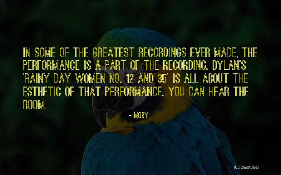 Zaffaroni Derecho Quotes By Moby Zaffaroni Derecho Quotes By Moby