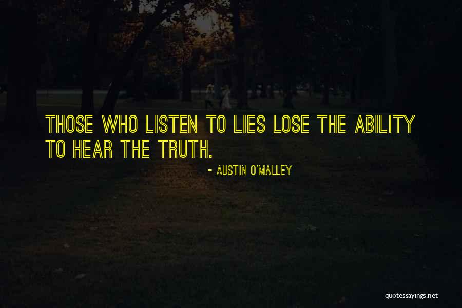 Zaffina Vs Azazel Quotes By Austin O'Malley