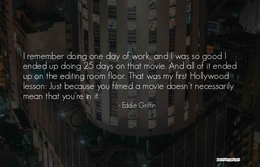 Zaffirini Homepage Quotes By Eddie Griffin Zaffirini Homepage Quotes By Eddie Griffin