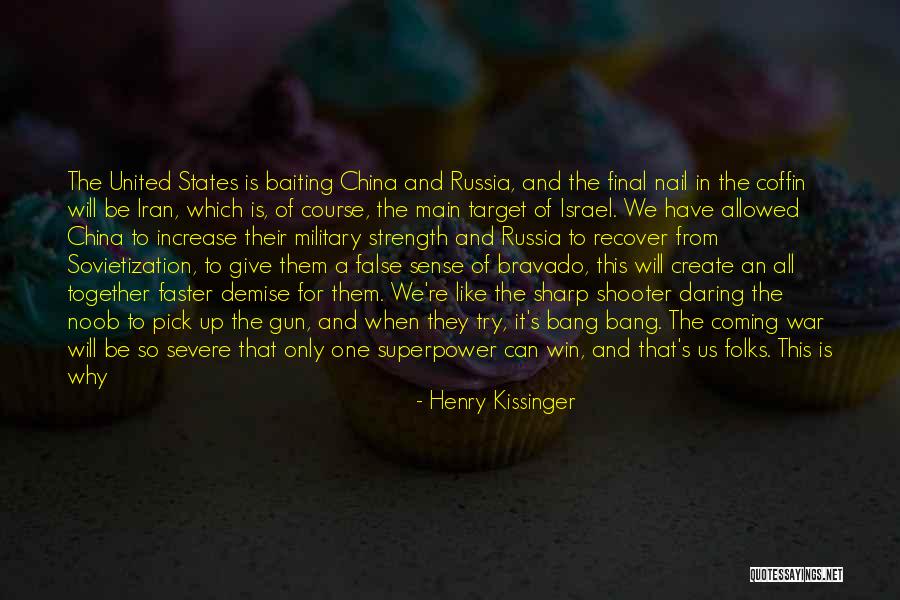 Zaffirini Homepage Quotes By Henry Kissinger Zaffirini Homepage Quotes By Henry Kissinger