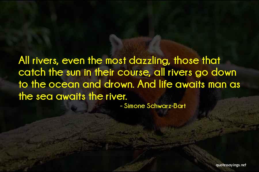 Zaffirini Homepage Quotes By Simone Schwarz-Bart Zaffirini Homepage Quotes By Simone Schwarz-Bart