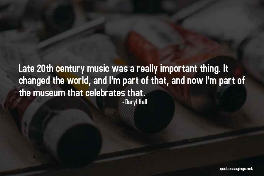 Zaffirini Luis Quotes By Daryl Hall Zaffirini Luis Quotes By Daryl Hall