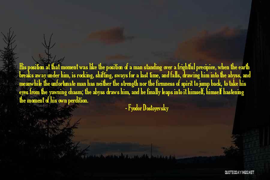 Zaffran Indian Quotes By Fyodor Dostoyevsky Zaffran Indian Quotes By Fyodor Dostoyevsky
