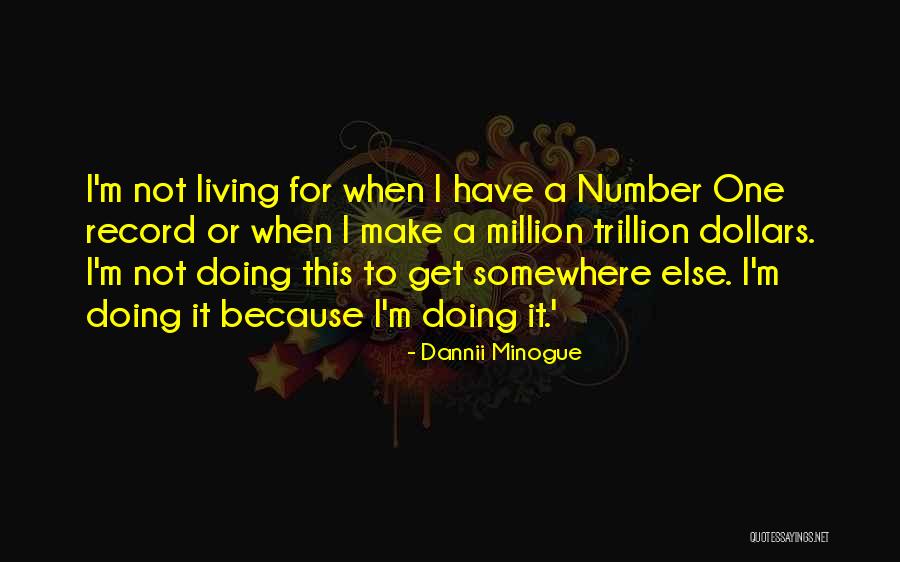 Zaffrani Quotes By Dannii Minogue Zaffrani Quotes By Dannii Minogue