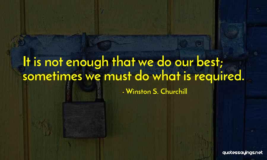 Zaffronel Quotes By Winston S. Churchill Zaffronel Quotes By Winston S. Churchill