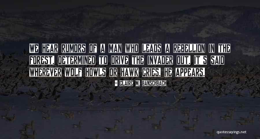Zaffuto Sam Quotes By Claire M. Banschbach Zaffuto Sam Quotes By Claire M. Banschbach