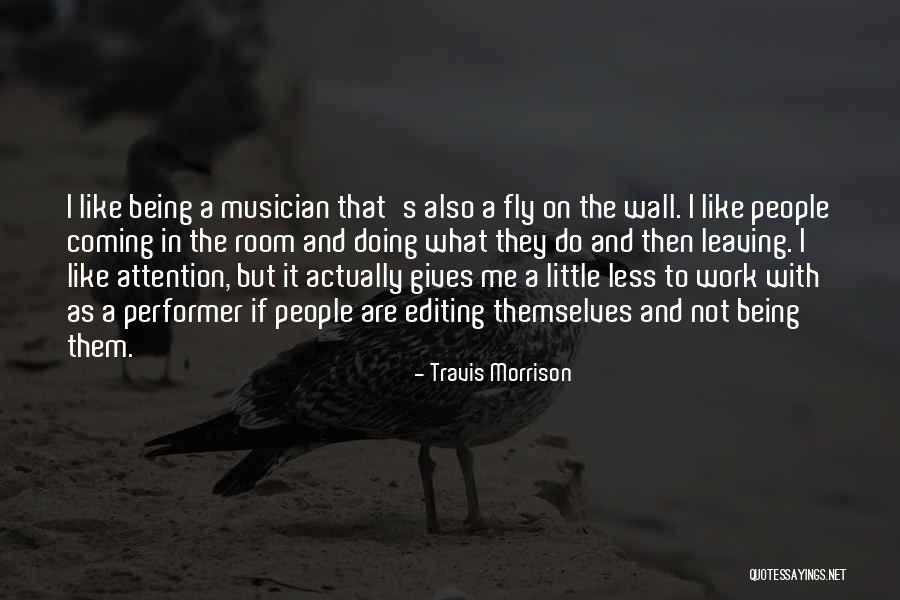 Zaffuto Sam Quotes By Travis Morrison Zaffuto Sam Quotes By Travis Morrison